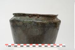 Foto von Bronzesitula (NHMW-PRAE-025474)